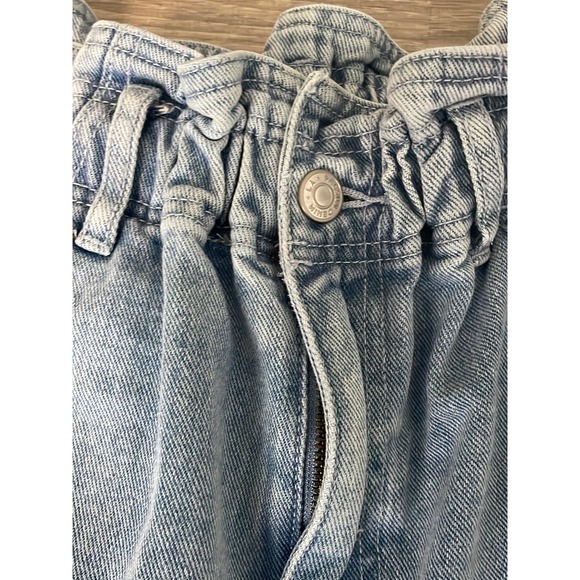 New without tags PacSun mom jeans large - Picture 4 of 10